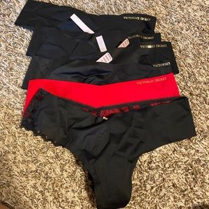 Victoria’s Secret thongs, brand new w/ tags